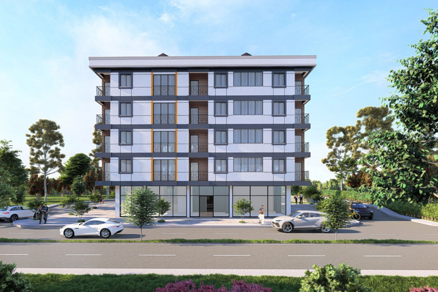 Müşteri Memnuniyeti